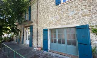 Maison 6 Pièces 120 m² à vendre à Saint-Romain-en-Viennois (84110)