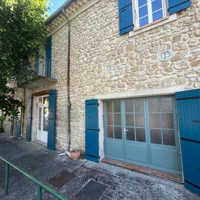 Maison 6 pièces 160000 €