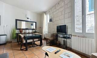 Appartement 2 Pièces 43 m² à vendre à Avignon (84000)