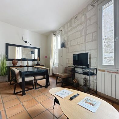 Appartement 2 pièces 159900 €