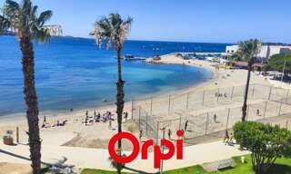 Appartement 1 Pièce 30 m² à vendre à Bandol (83150)