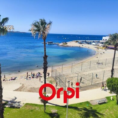 Appartement 1 pièces 185000 €