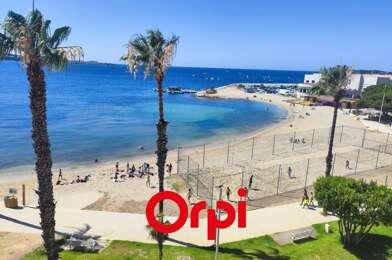 Appartement 1 pièces 179000 €