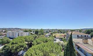 Appartement 3 Pièces 68 m² à vendre à Fréjus (83600)