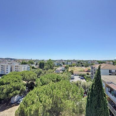 Appartement 3 pièces 339000 €