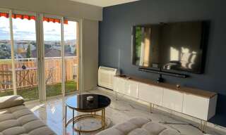 Appartement 3 Pièces 68 m² à vendre à Fréjus (83600)