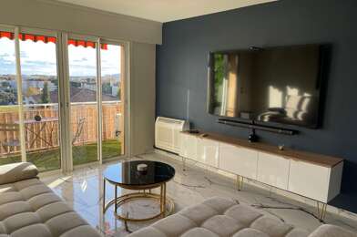 Appartement 3 pièces 330000 €