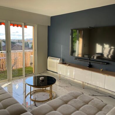 Appartement 3 pièces 330000 €