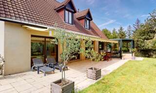 Maison 5 Pièces 180 m² à vendre à Le Tilleul (76790)