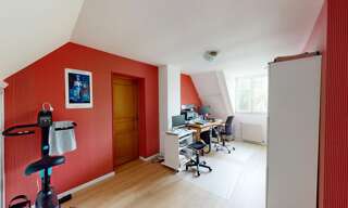 Maison 5 Pièces 180 m² à vendre à Le Tilleul (76790)