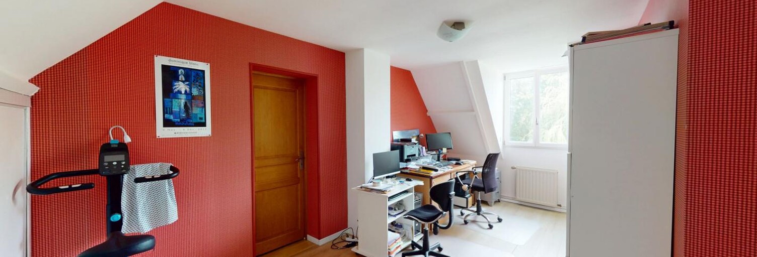 Maison 5 Pièces 180 m² à vendre à Le Tilleul (76790)