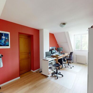 Maison 5 pièces 493000 €