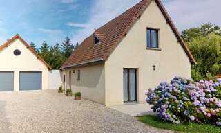 Maison 5 Pièces 180 m² à vendre à Le Tilleul (76790)