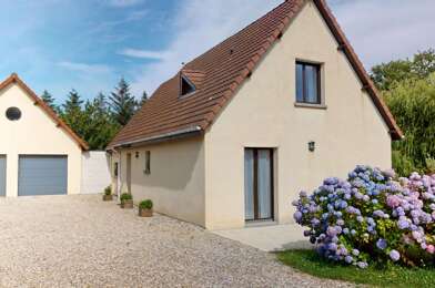 Maison 5 pièces 444000 €
