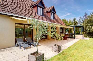 Maison 5 pièces 444000 €