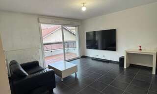 Appartement 3 Pièces 63 m² à louer à Ville-la-Grand (74100)