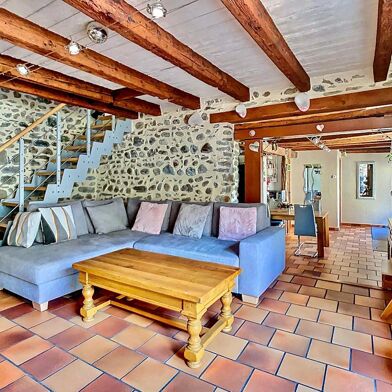 Maison 6 pièces 595000 €