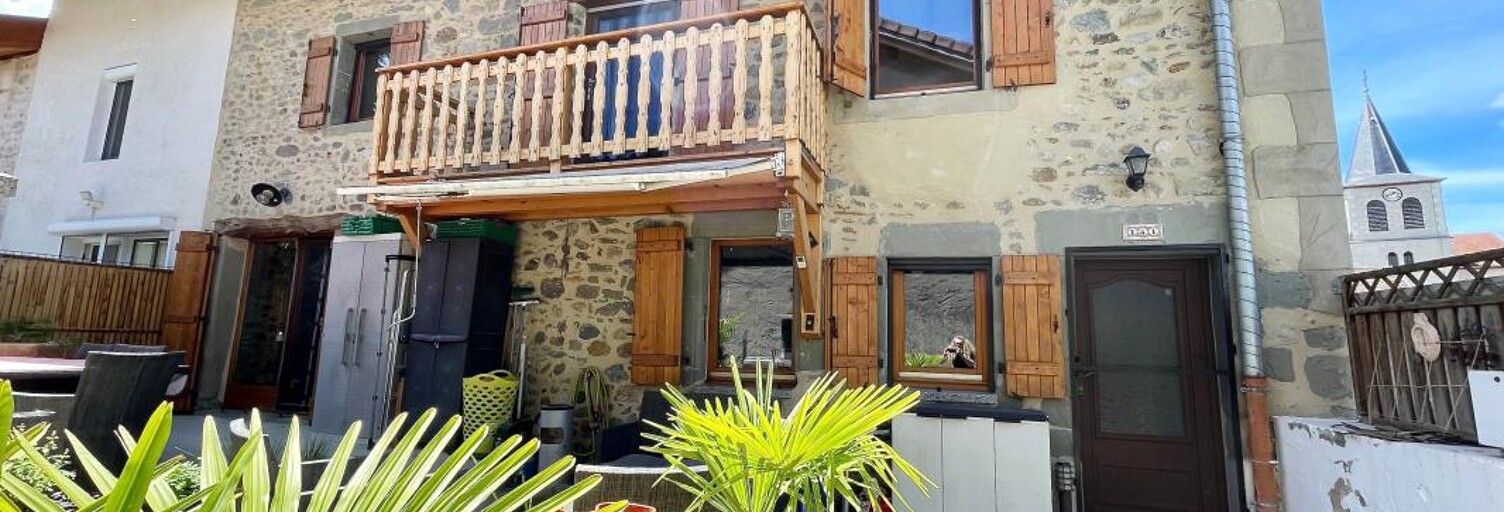 Maison 6 Pièces 121 m² à vendre à Valleiry (74520)
