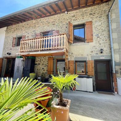 Maison 6 pièces 595000 €