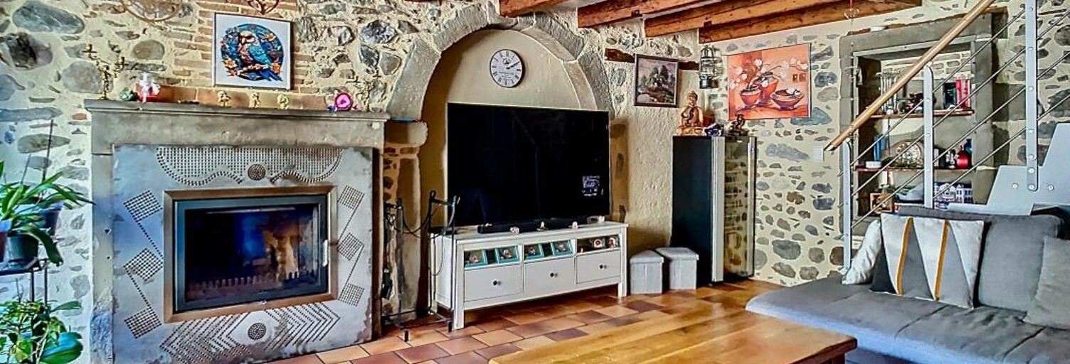 Maison 6 Pièces 121 m² à vendre à Valleiry (74520)