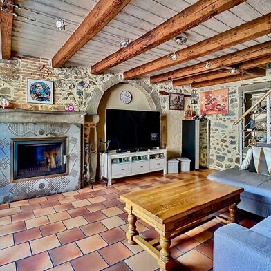 Maison 6 pièces 595000 €