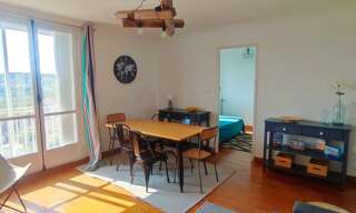 Appartement 4 Pièces 68 m² à vendre à Anglet (64600)