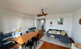 Appartement 4 Pièces 68 m² à vendre à Anglet (64600)