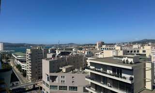 Appartement 2 Pièces 69 m² à vendre à Toulon (83000)