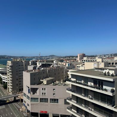 Appartement 2 pièces 265000 €