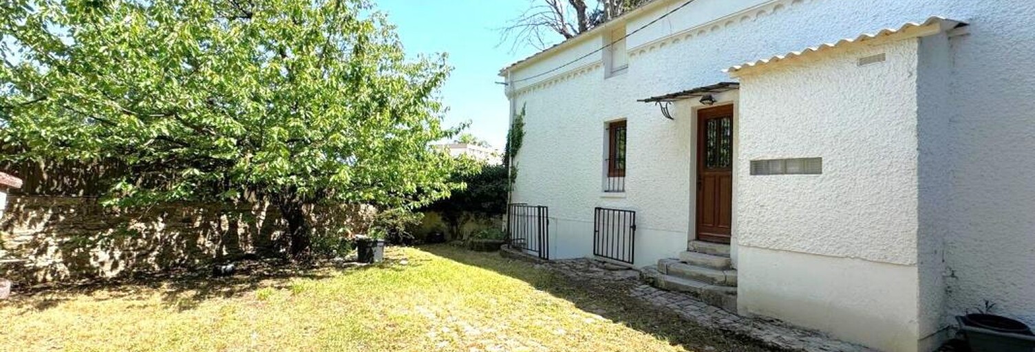 Maison 2 Pièces 49 m² à vendre à Soisy-sous-Montmorency (95230)