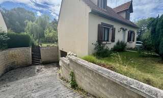 Maison 5 Pièces 100 m² à vendre à Villers-Cotterêts (02600)