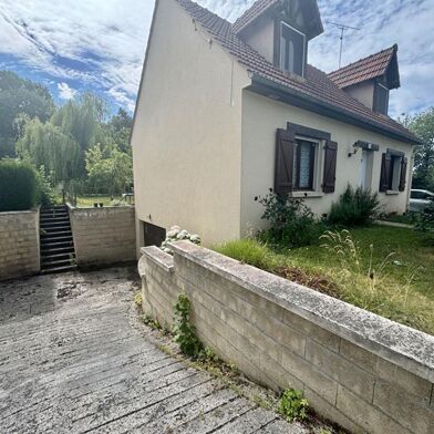 Maison 5 pièces 229900 €