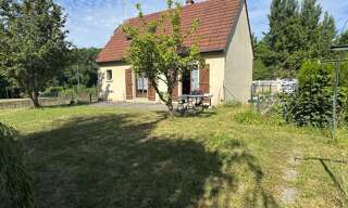 Maison 5 Pièces 100 m² à vendre à Villers-Cotterêts (02600)