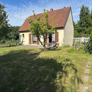 Maison 5 pièces 229000 €