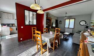 Maison 5 Pièces 100 m² à vendre à Crépy-en-Valois (60800)