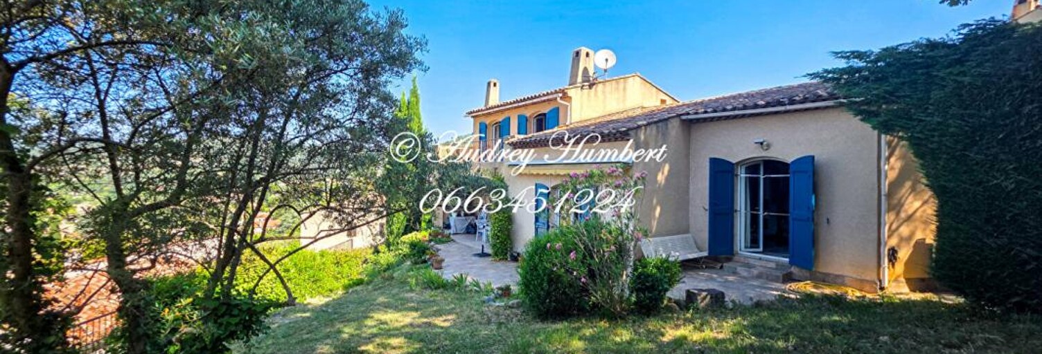 Maison 5 Pièces 136 m² à vendre à Manosque (04100)