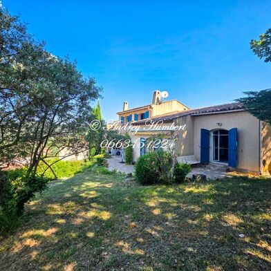 Maison 5 pièces 595000 €