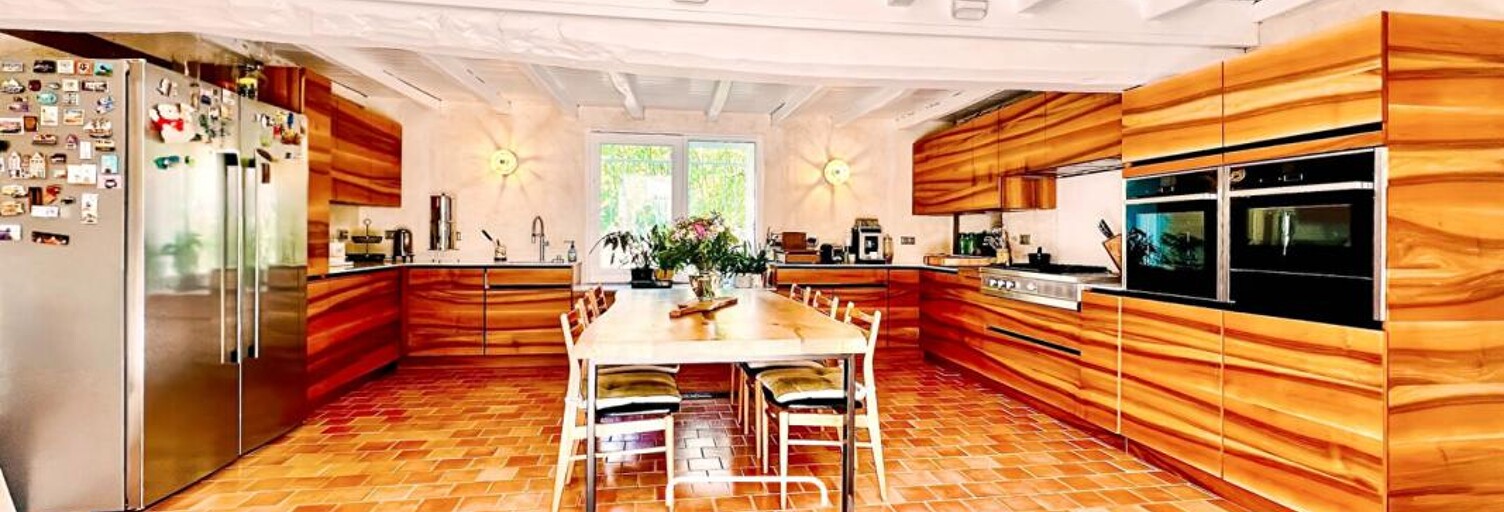 Maison 6 Pièces 142 m² à vendre à Genac-Bignac (16170)