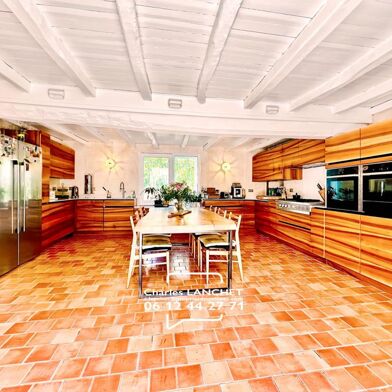 Maison 6 pièces 310000 €