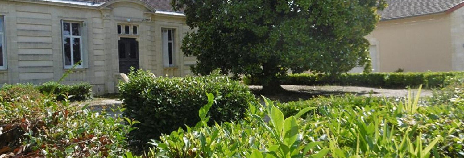 Maison 8 Pièces 229 m² à vendre à Langon (33210)