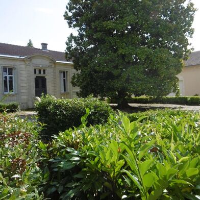 Maison 8 pièces 835000 €