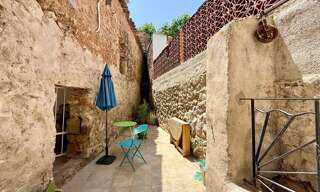 Maison 5 Pièces 109 m² à vendre à Puisserguier (34620)