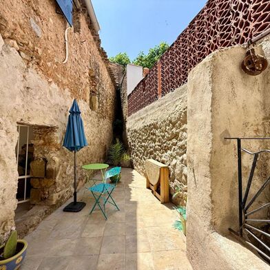 Maison 5 pièces 170000 €