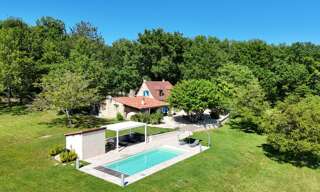 Maison 5 Pièces 123 m² à vendre à Val de Louyre et Caudeau (24510)