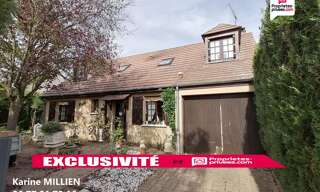 Maison 5 Pièces 135 m² à vendre à Dreux (28100)