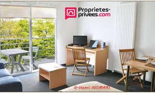 Appartement 1 Pièce 27 m² à vendre à Carquefou (44470)