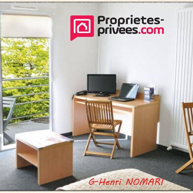 Appartement 1 pièces 82720 €