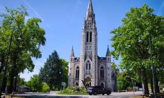 Appartement 2 Pièces 37 m² à vendre à Orvault (44700)