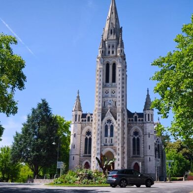 Appartement 2 pièces 137800 €