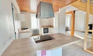Maison 5 Pièces 113 m² à vendre à Lesneven (29260)